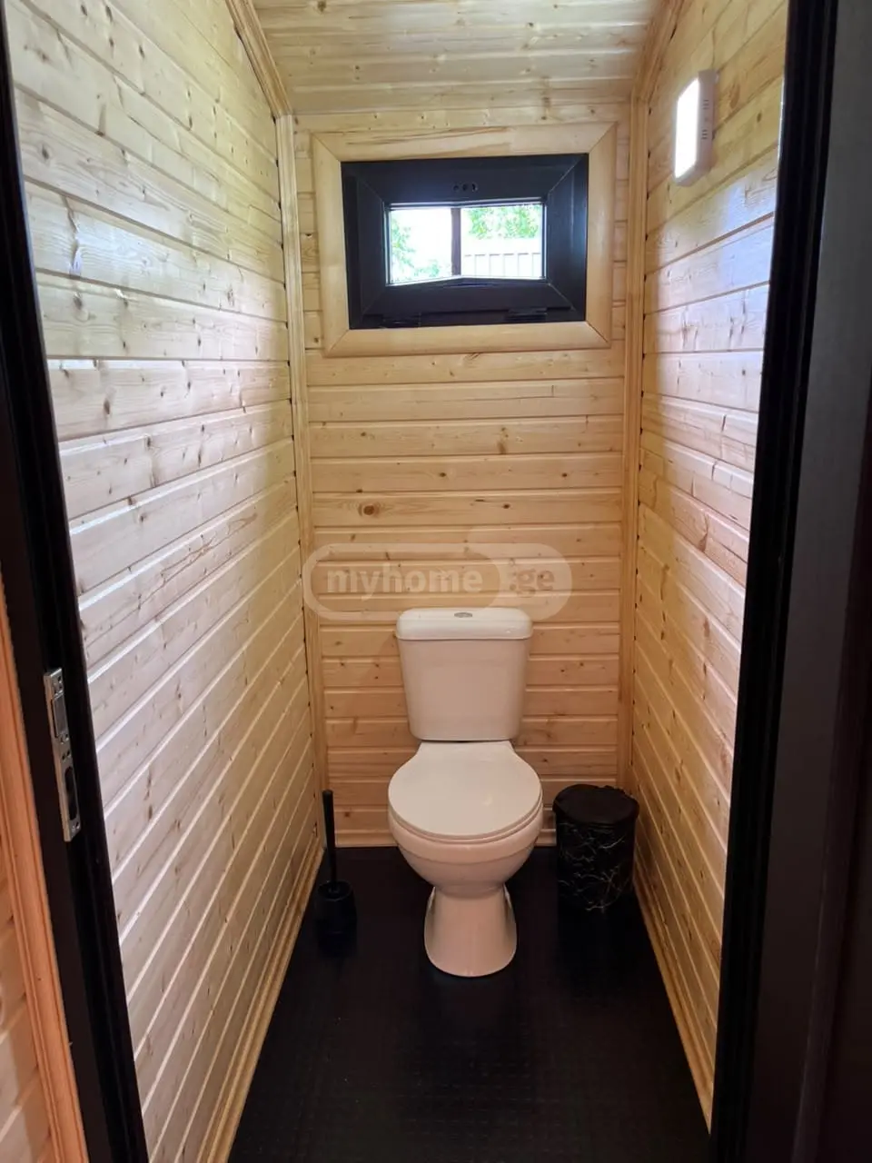 Daily Rent 4 Room Private House Kobuletis Munitsipalitetshi view 11