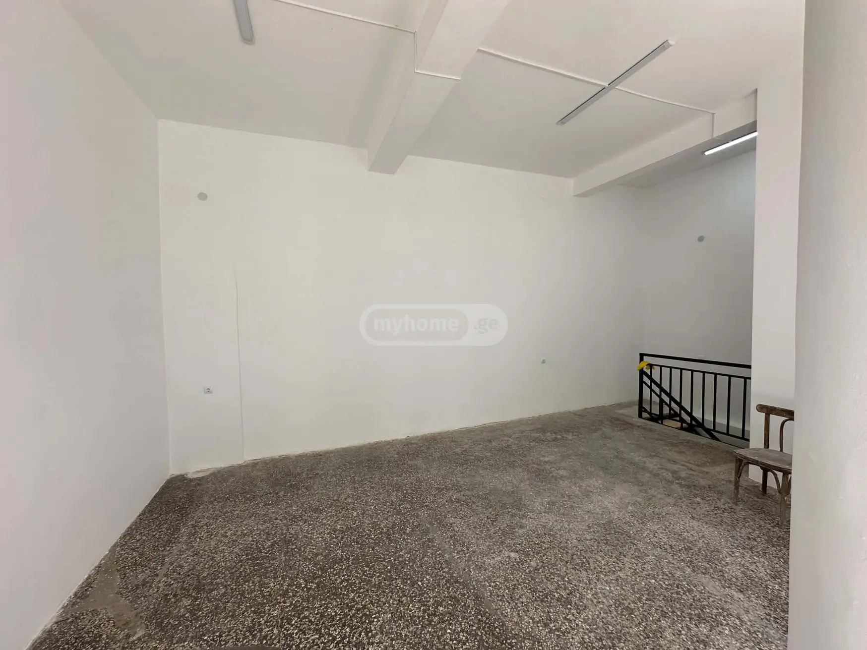 For Sale Savachro Commercial Space Borjomshi view 4