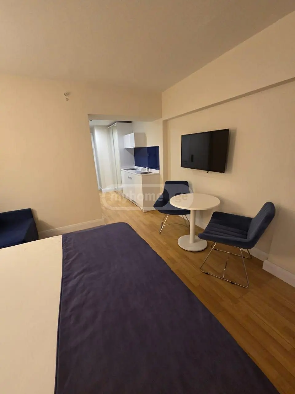 For Sale 1 Room Sastumro view 3