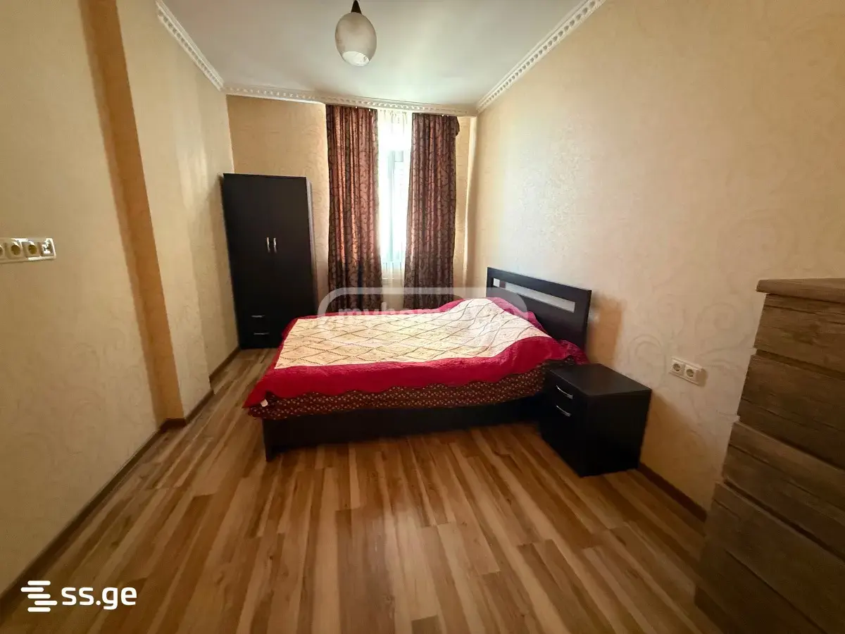 Продажа 4-комната Квартира в Dighmis Masivshi view 5