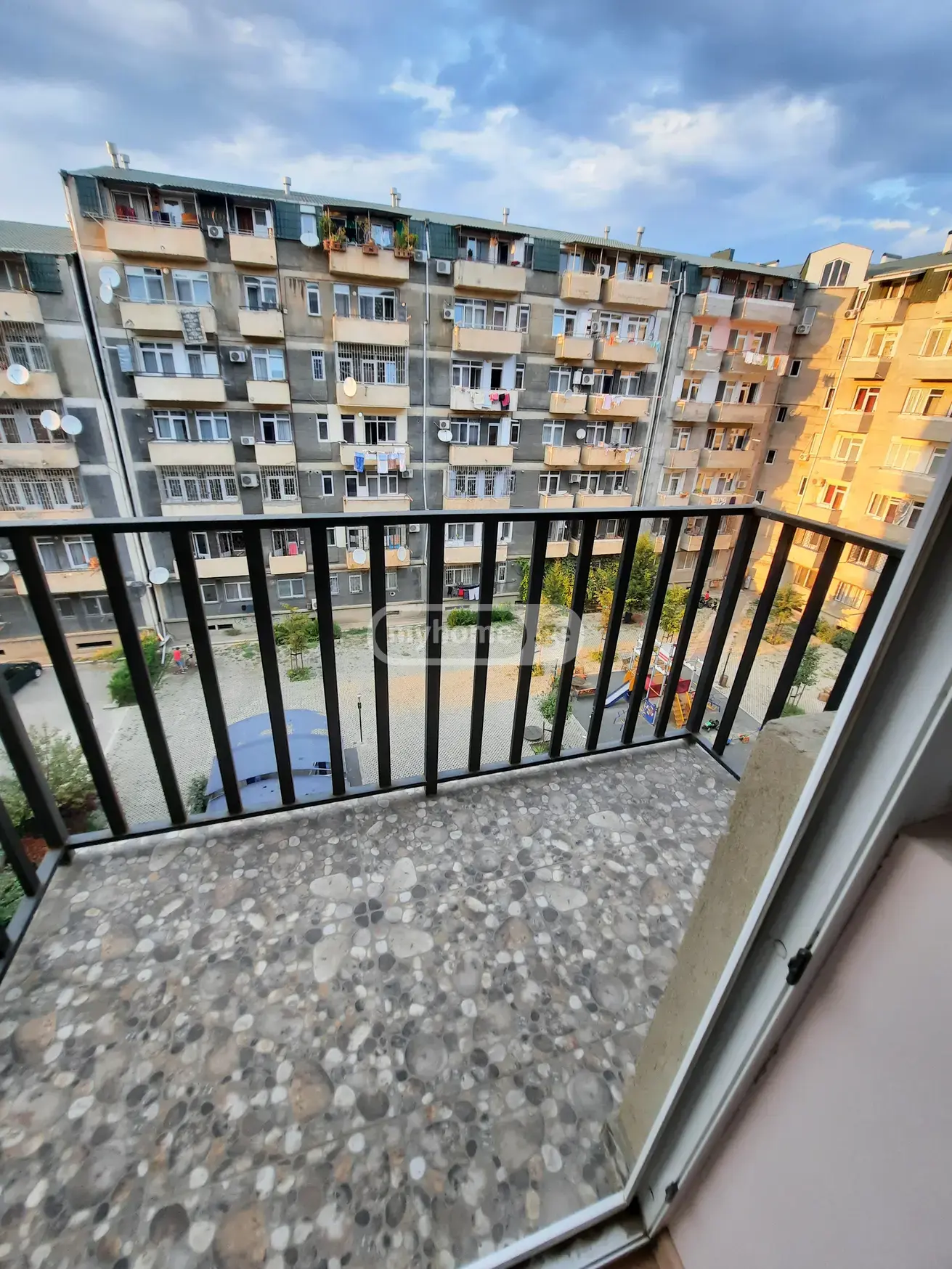 For Rent 3 Room Apartment Dighmis Masivshi view 9