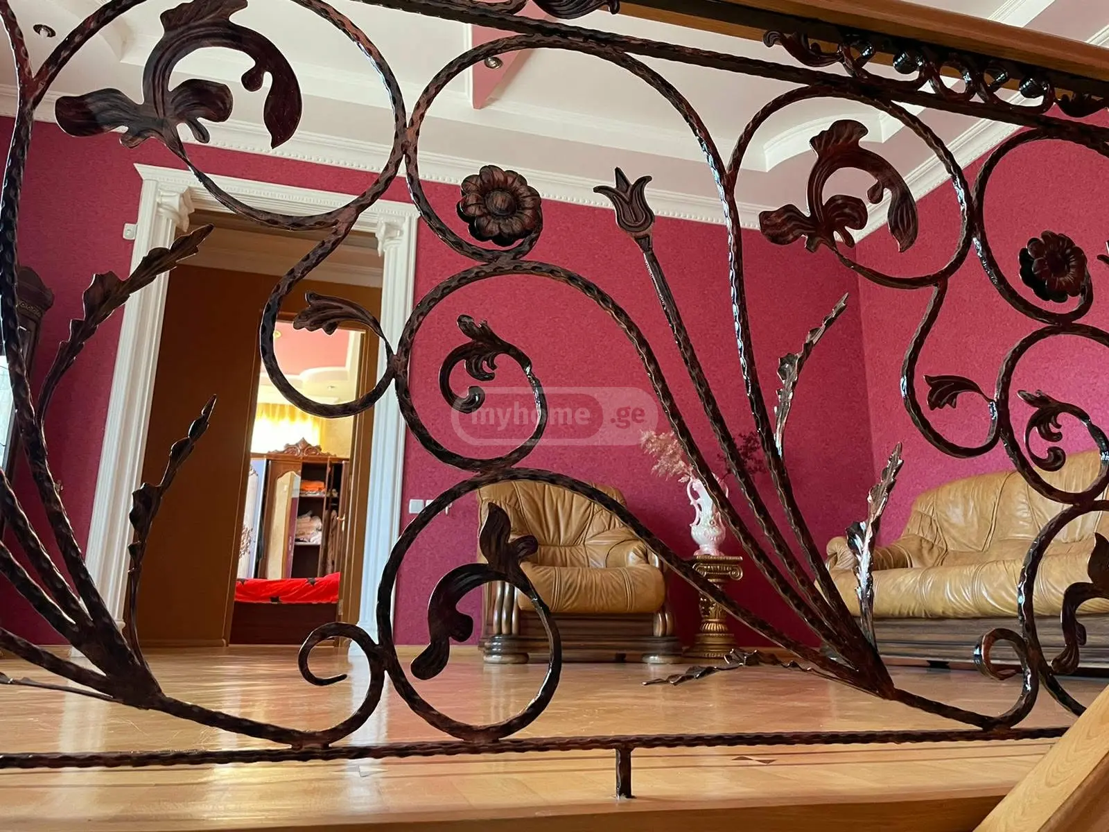 For Sale 10+ Room Private House Tsqaltuboshi view 8