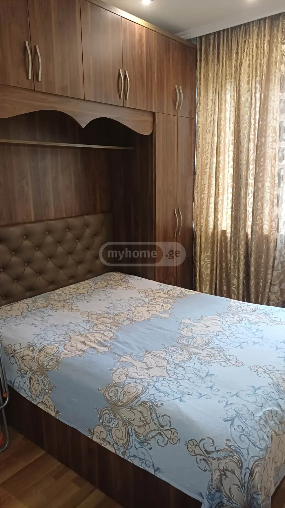 For Rent 3 Room Apartment Kutaisshi view 1