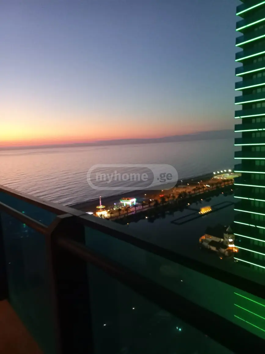 Посуточно 1-комната Sastumro view 8