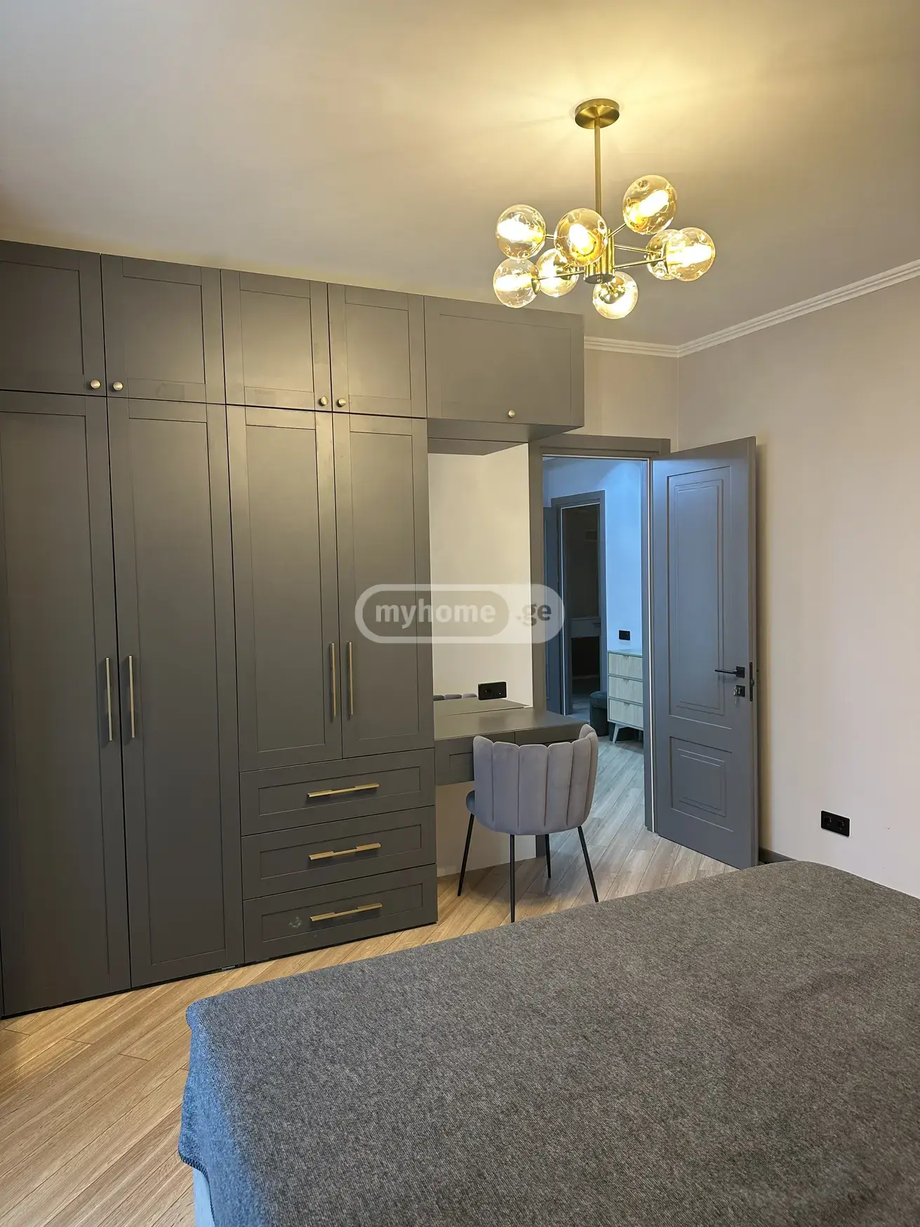 3 Room Flat For Sale view 27