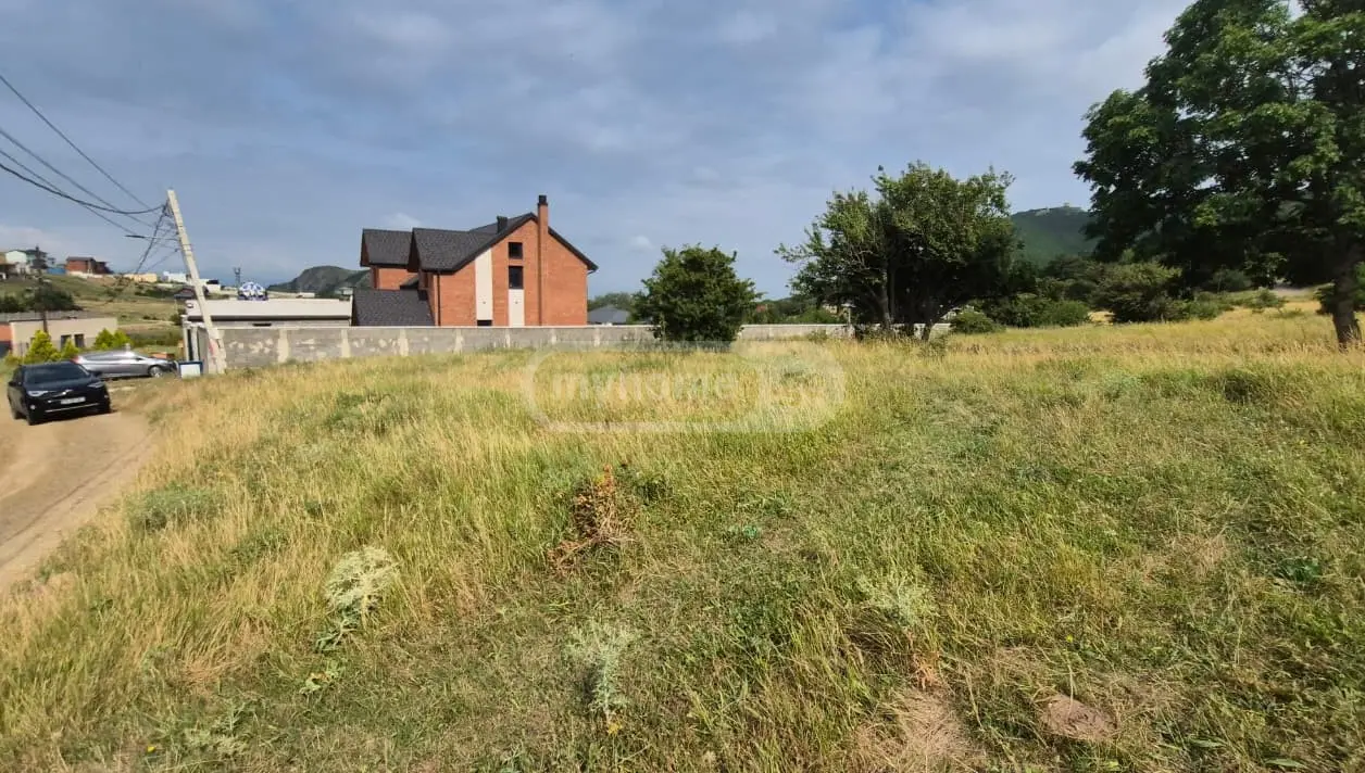 For Sale Sasoplo-Sameurneo Land Plot Mtskhetis Munitsipalitetshi view 3