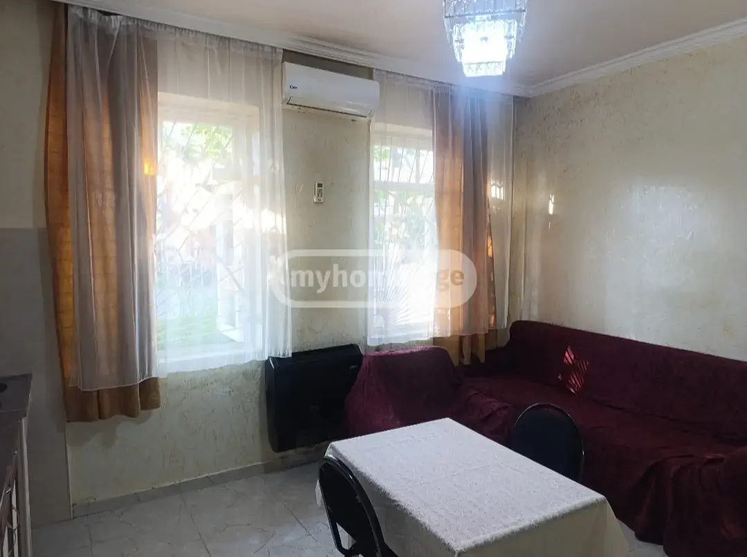 For Rent 2 Room Apartment view 12