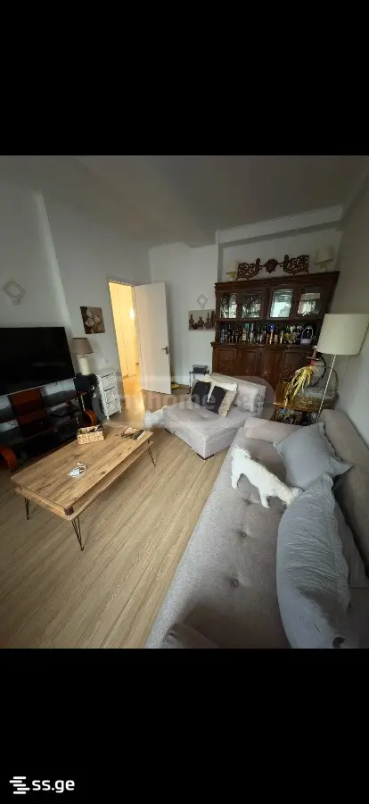 2 Room Flat For Rent. Samgori view 21