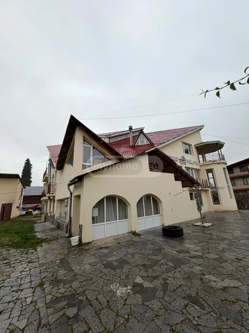 For Sale 10+ Room Sastumro Bakurianshi view 3