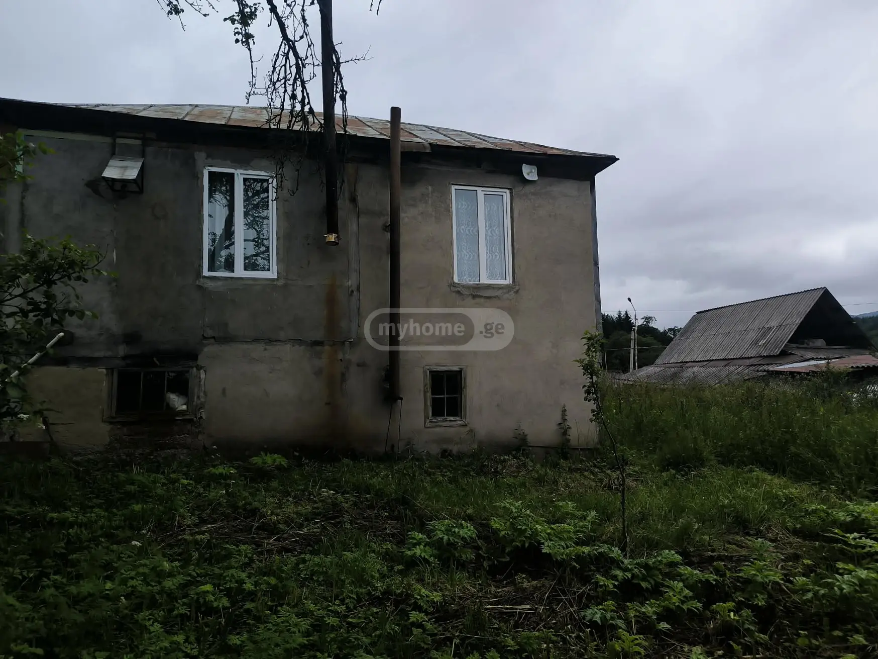 Продажа 4-комната Загородный дом в Bakurianshi view 5
