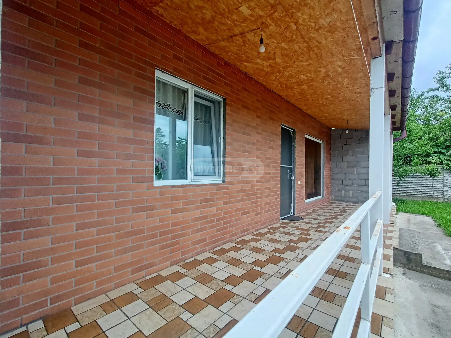 For Sale 7 Room Private House Kutaisshi view 4