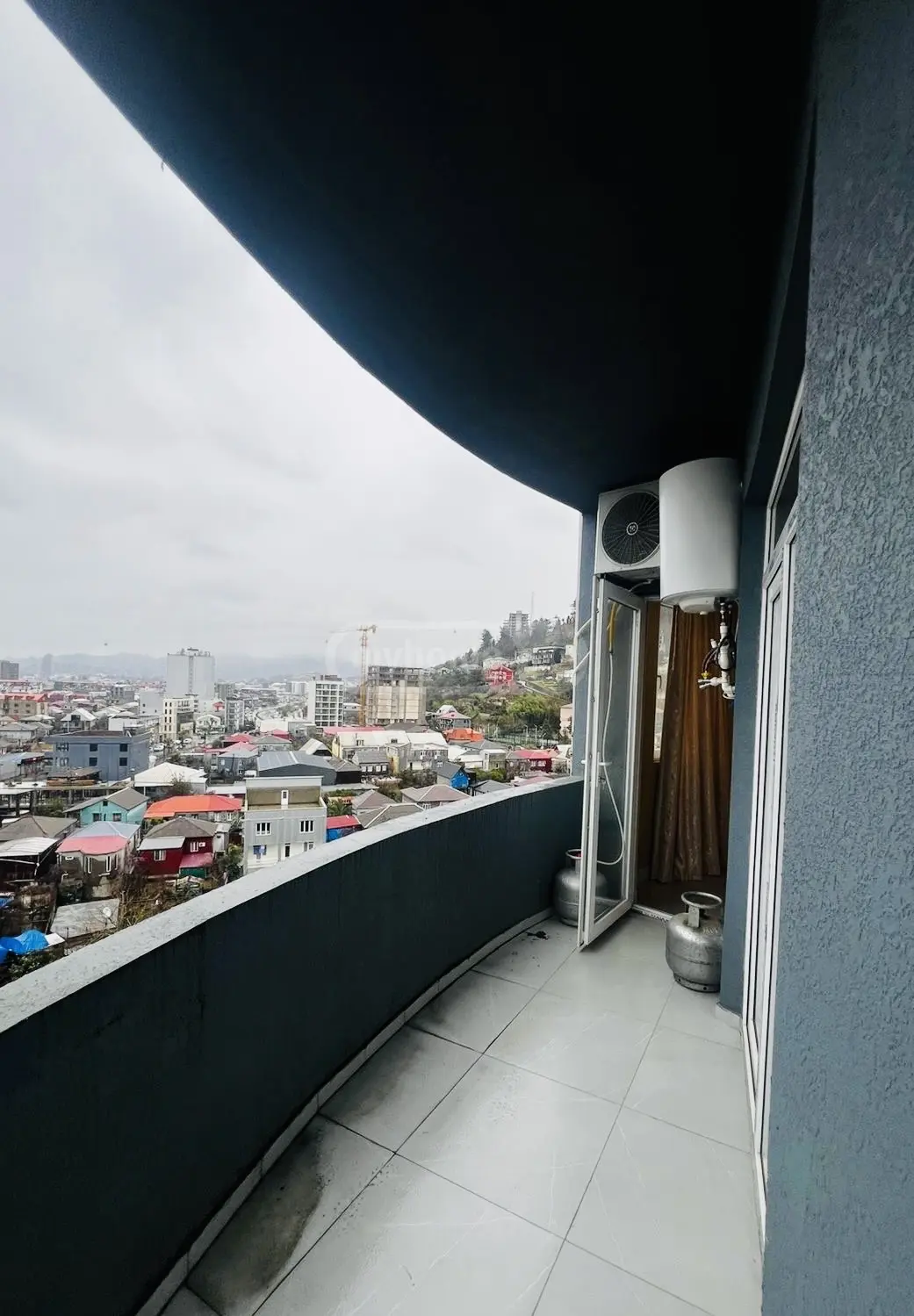 For Rent 3 Room Apartment view 12