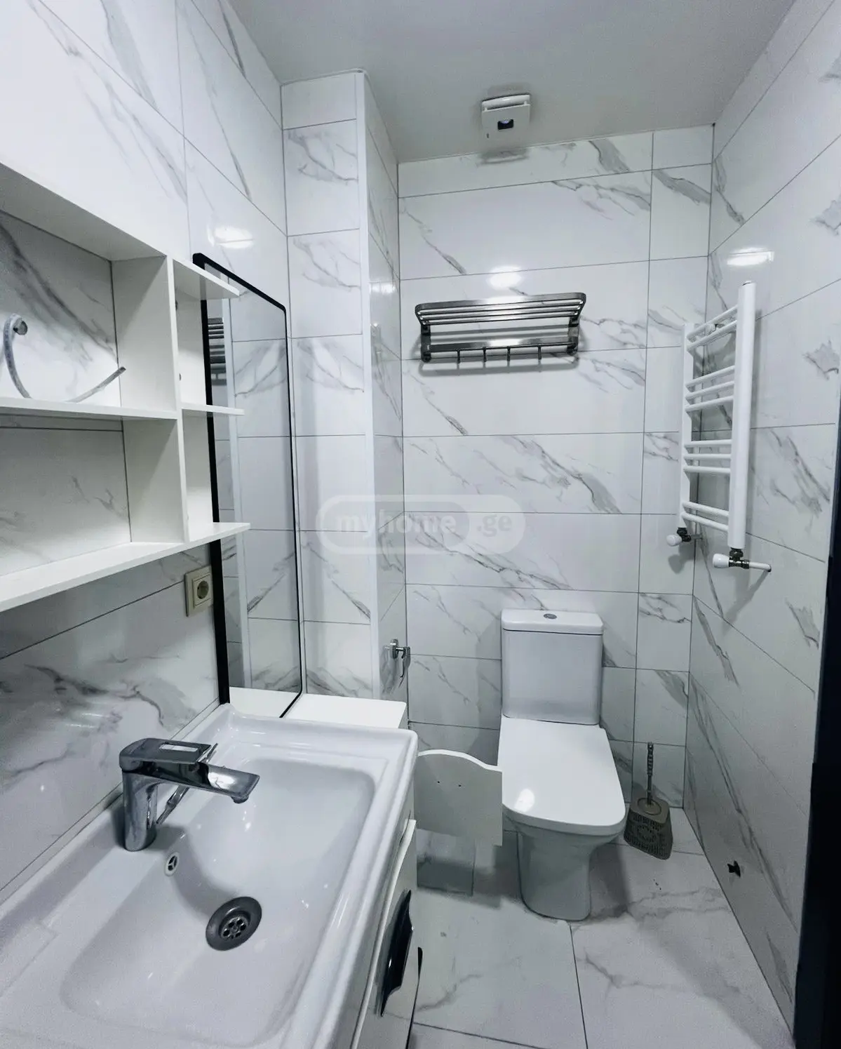 For Rent 3 Room Apartment view 10