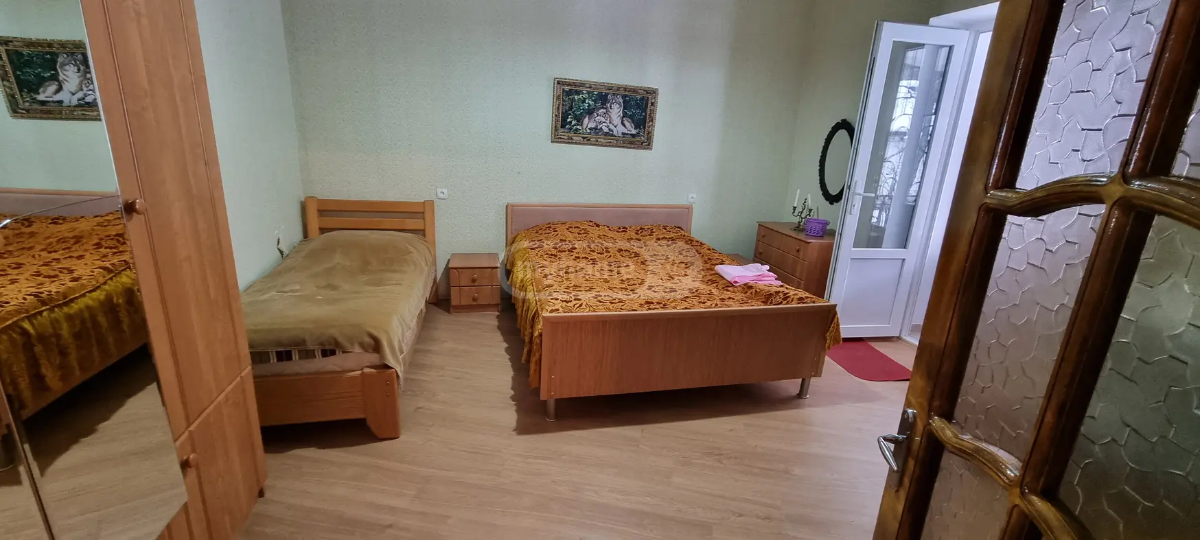Продажа 4-комната Квартира в Abastumanshi view 7