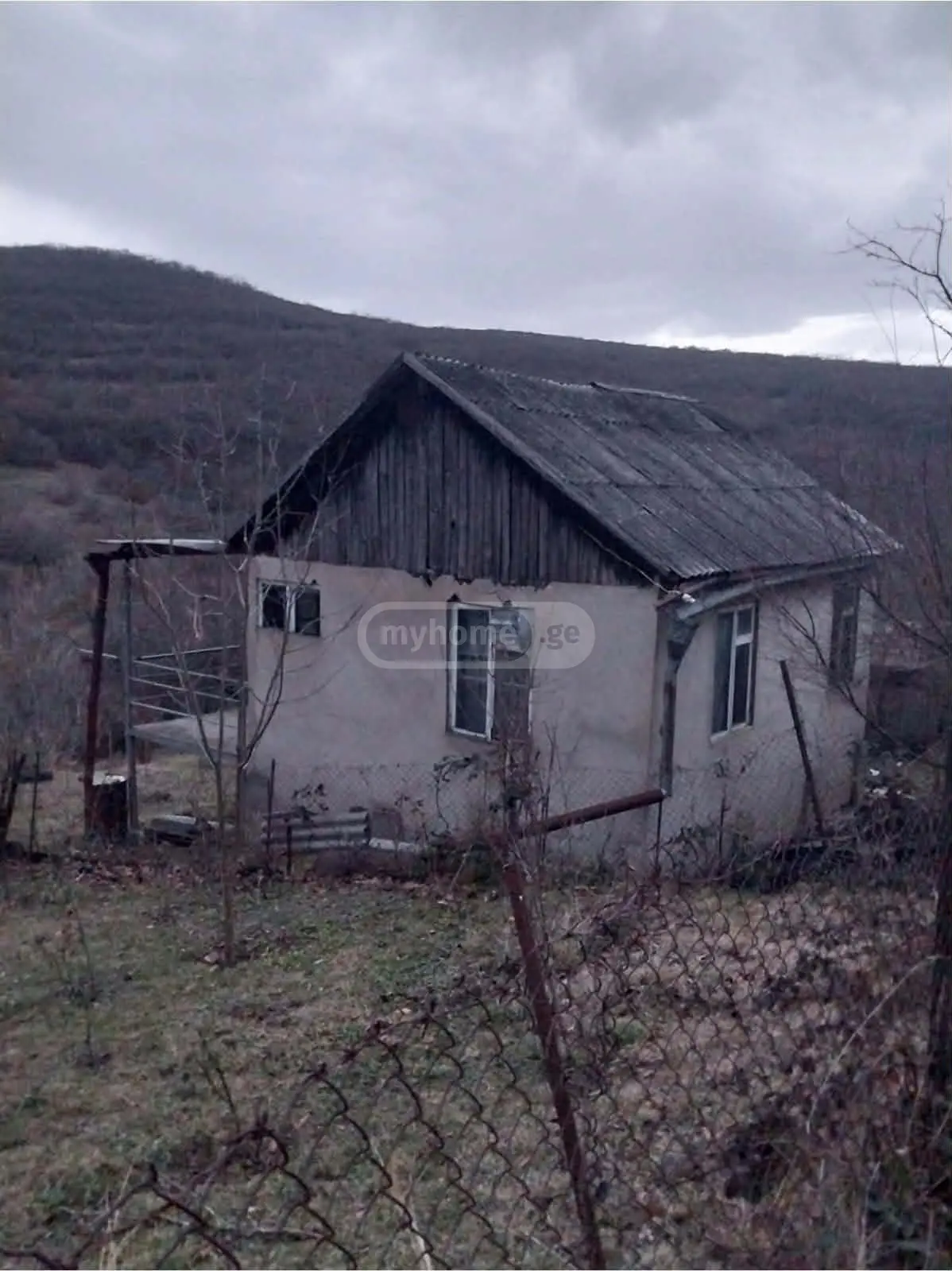Продажа 5-комната Загородный дом в Dushetshi view 1