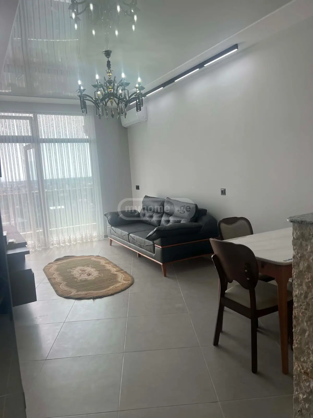 For Rent 3 Room Apartment view 1