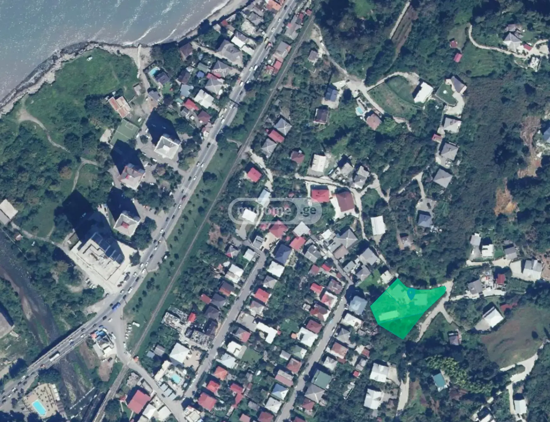 For Sale 7 Room Apartment view 16