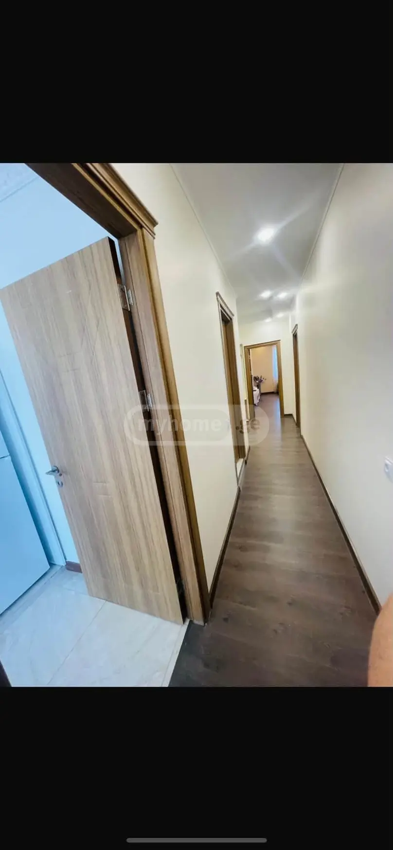 Daily Rent 4 Room Apartment view 7