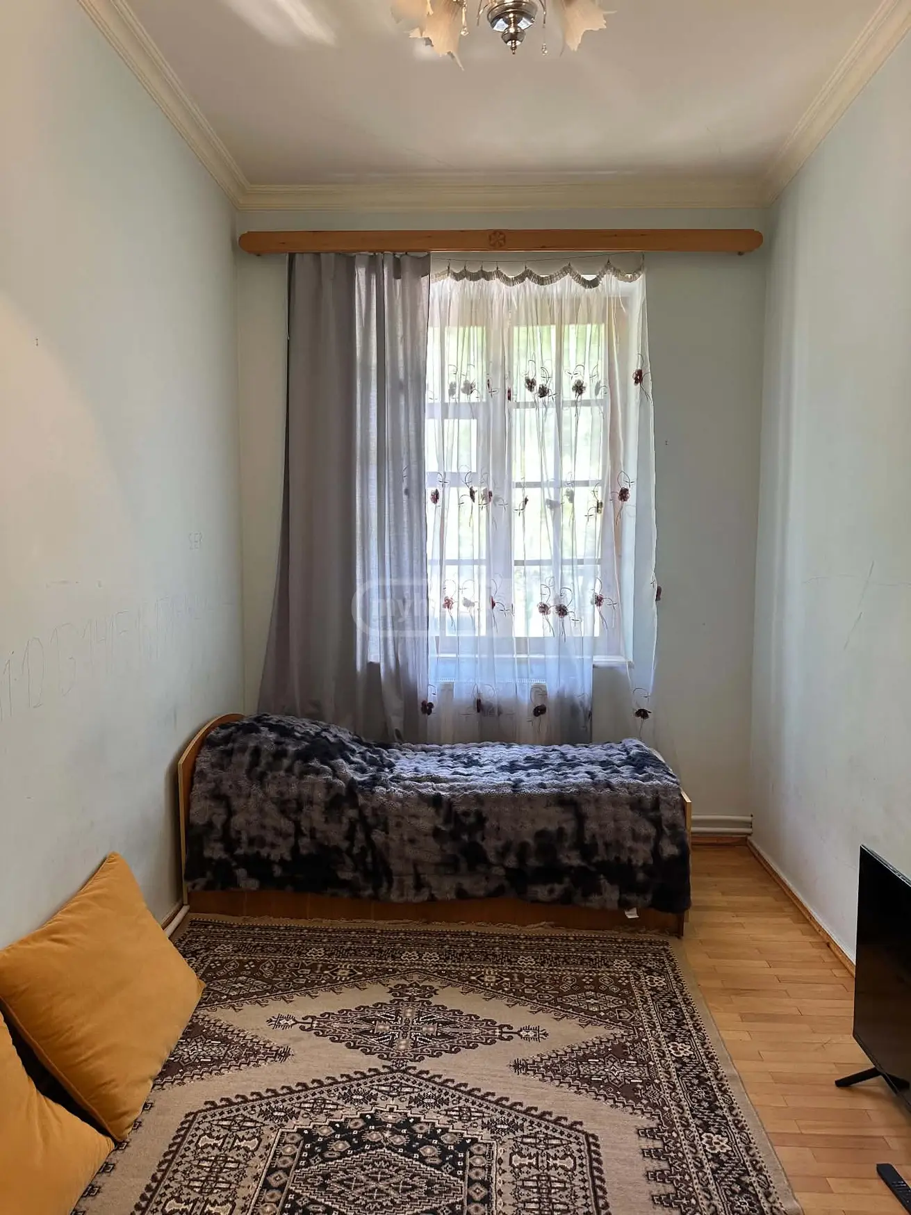 For Sale 4 Room Apartment Borjomshi view 11