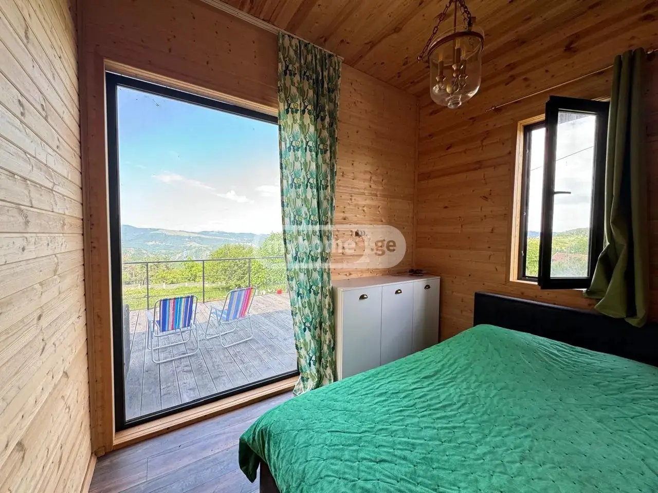 For Rent 3 Room Country House Tsqnetshi view 5