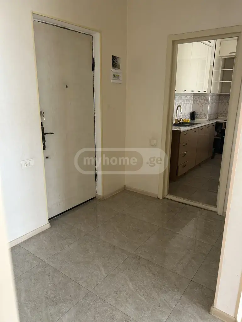 4 Room Flat For Sale view 11