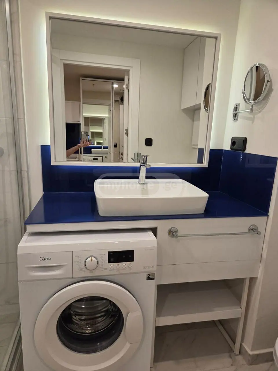 For Sale 1 Room Sastumro view 9