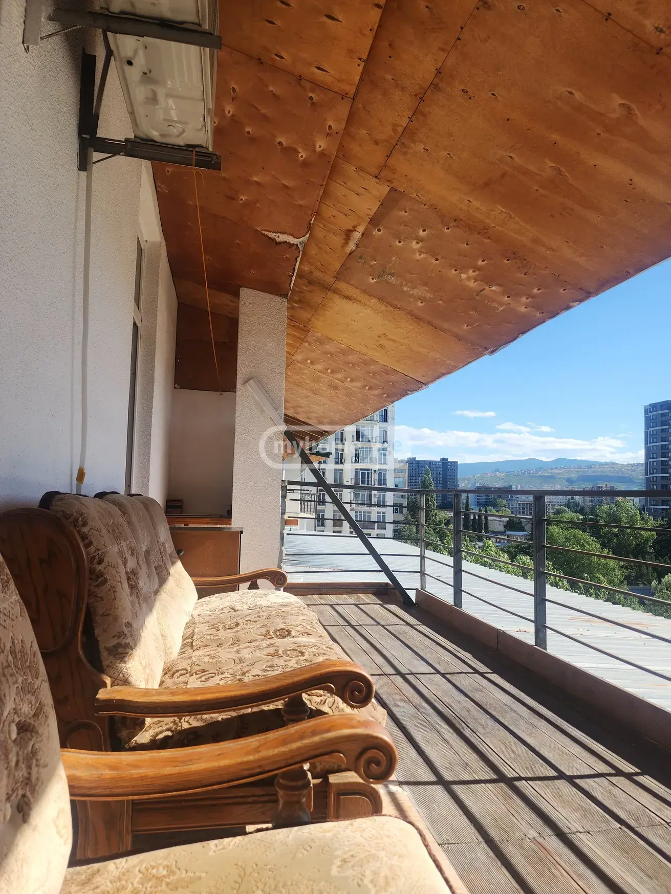 For Rent 2 Room Apartment Dighmis Masivshi view 4