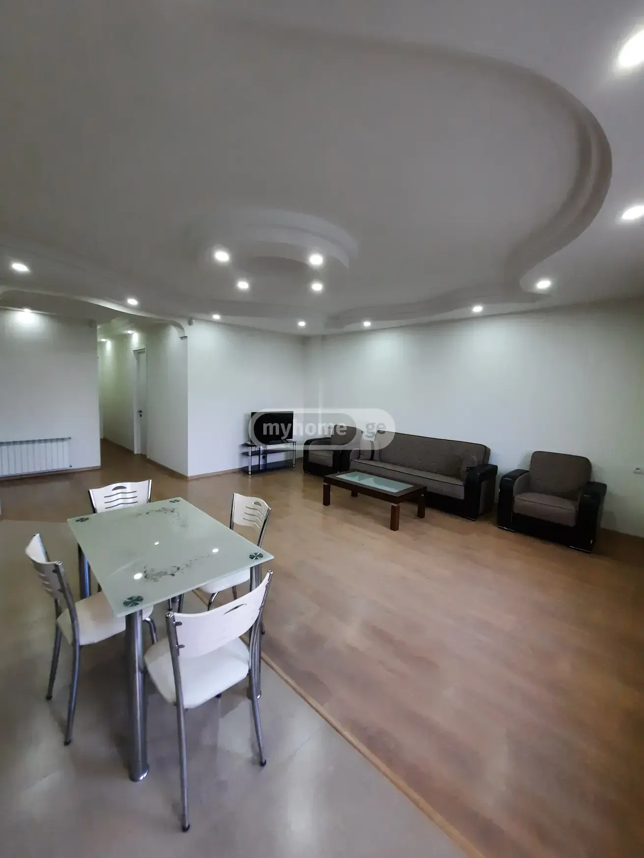 For Rent 3 Room Apartment Dighmis Masivshi view 2