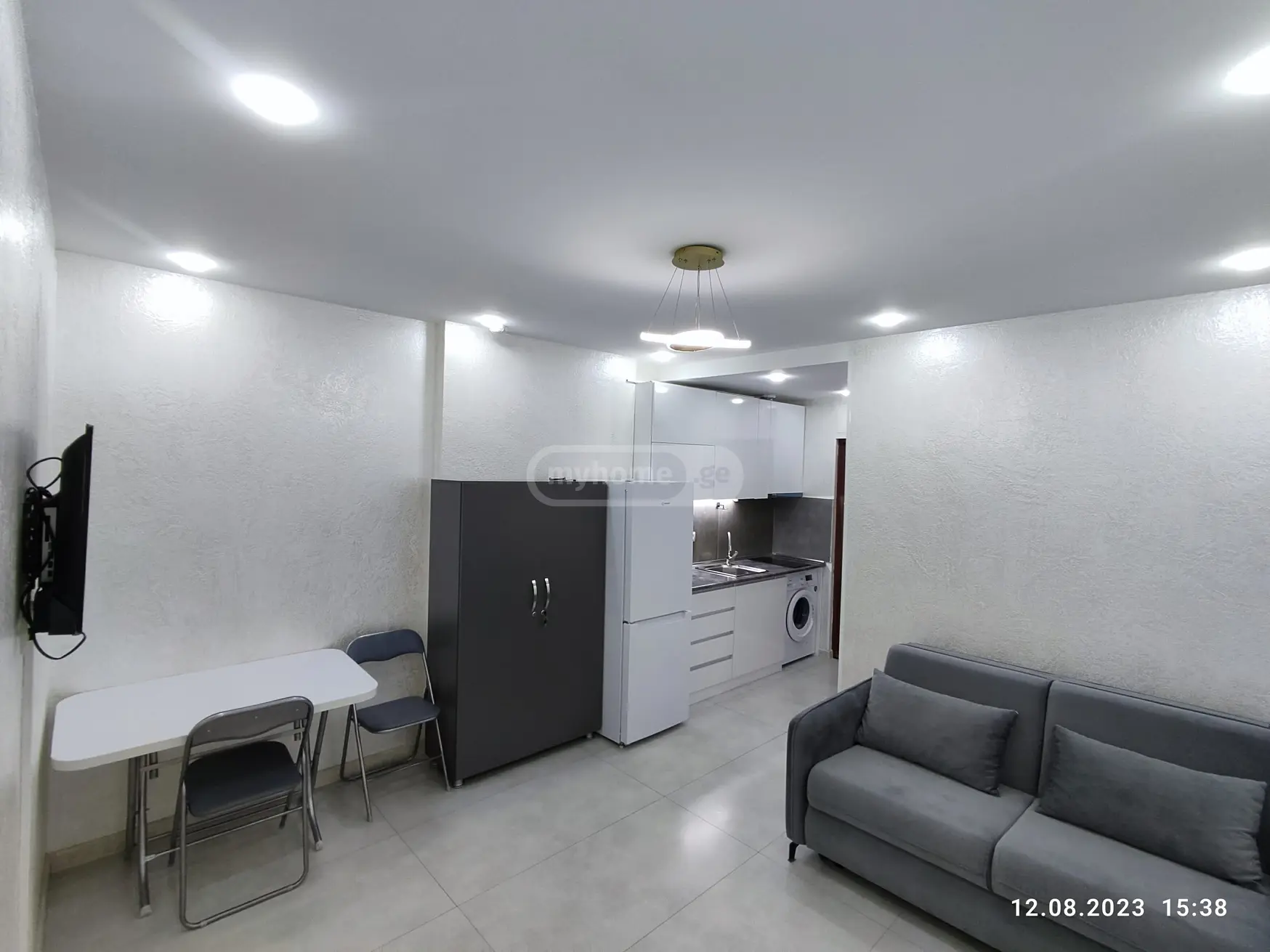 Daily Rent 2 Room Apartment view 5