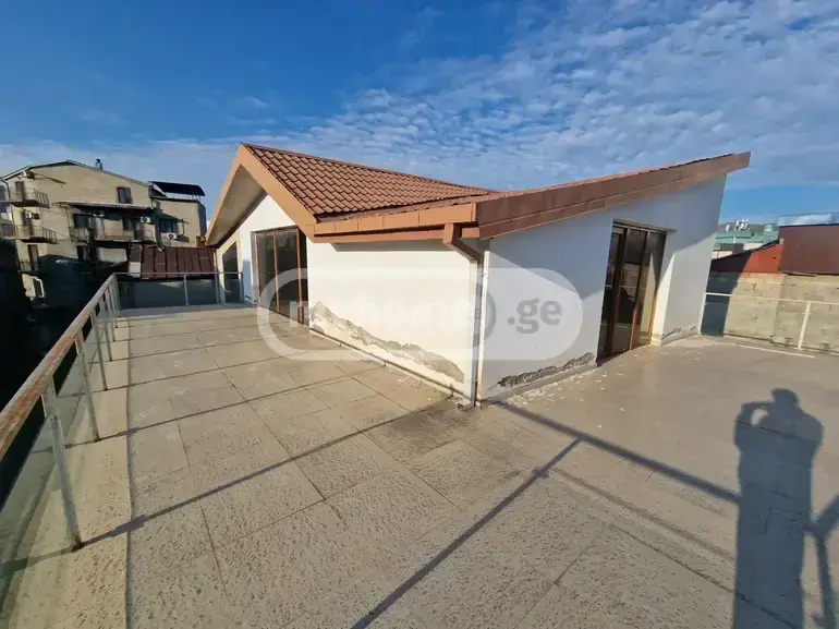 For Sale 8 Room Sastumro view 6