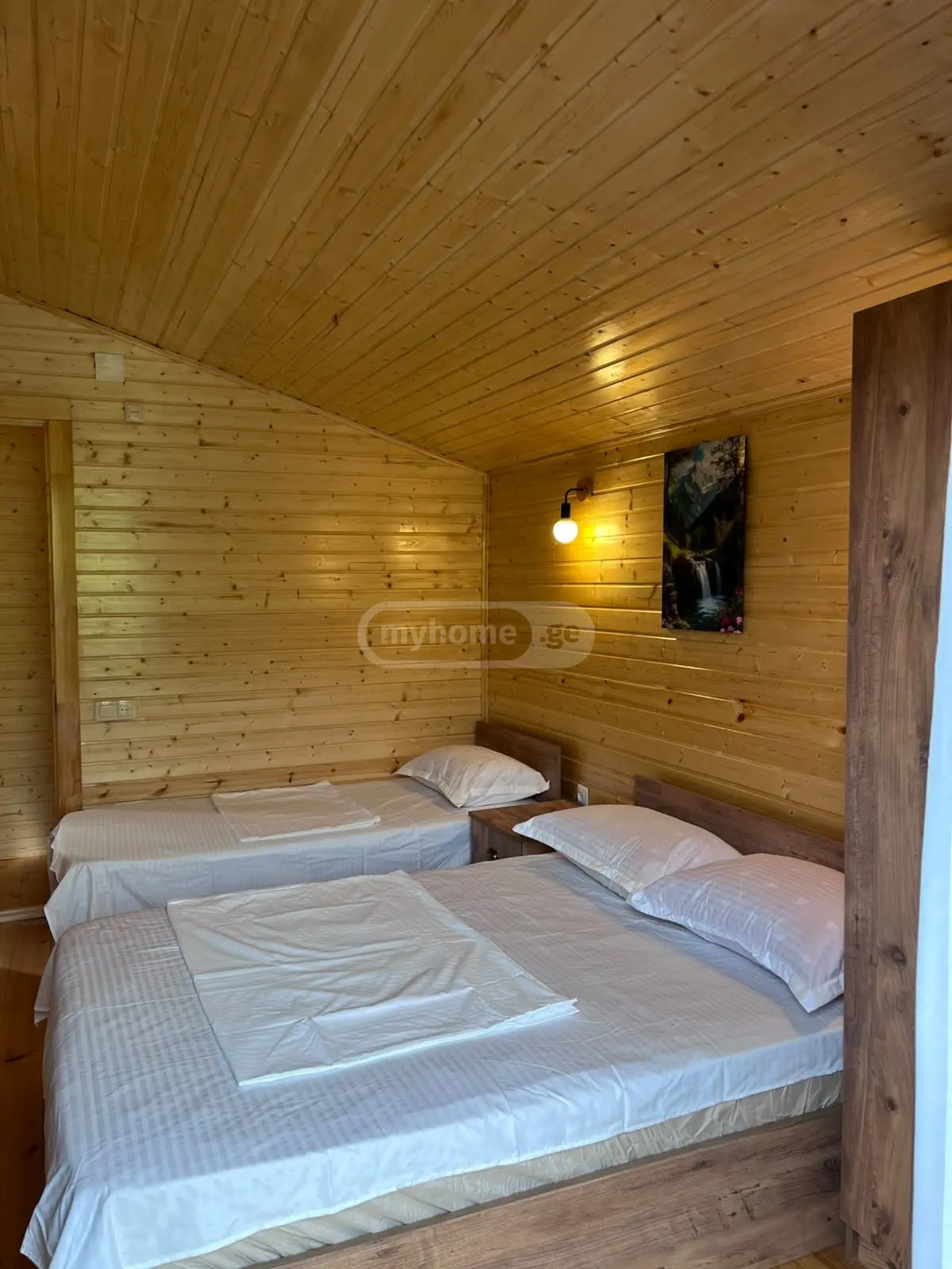 Daily Rent 4 Room Private House Kobuletis Munitsipalitetshi view 14