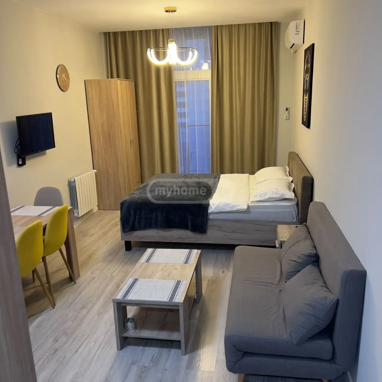For Sale 1 Room Apartment view 4