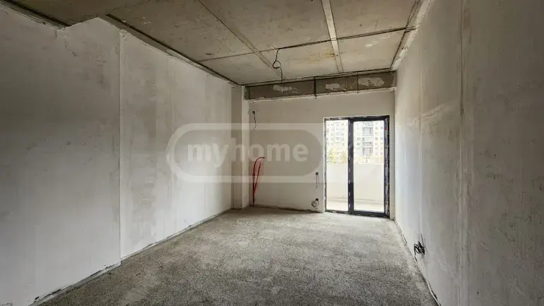 2 Room Flat For Sale view 28
