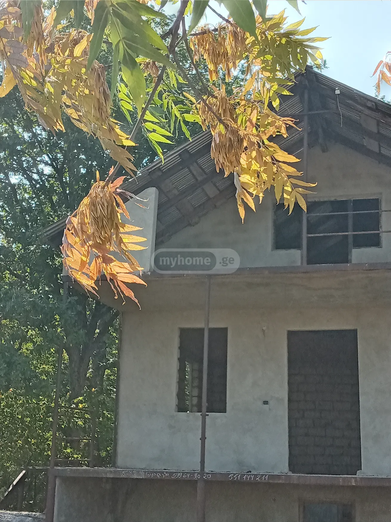 For Sale 5 Room Country House Dushetis Munitsipalitetshi view 3