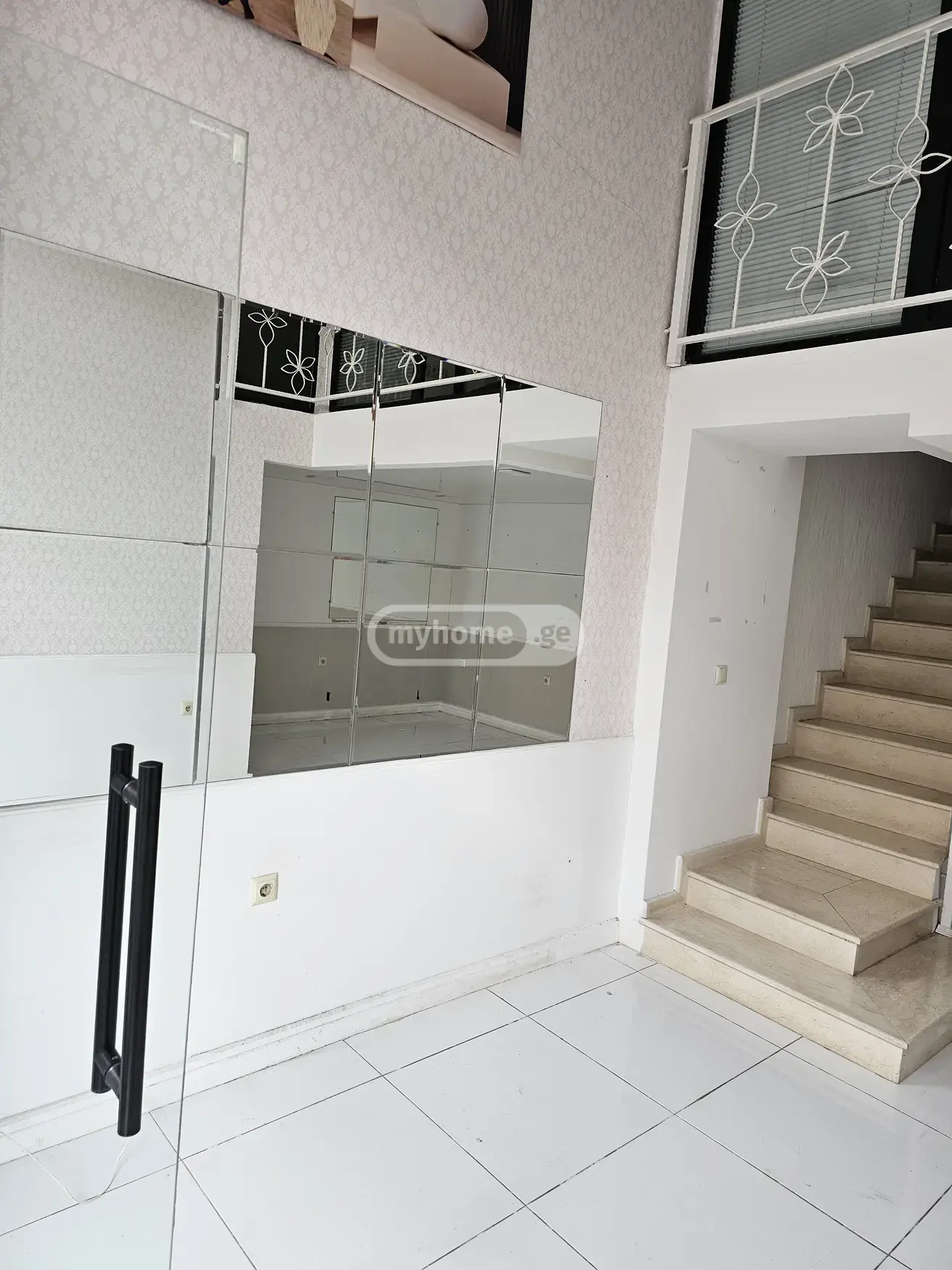 For Rent Saopise Commercial Space In Batumi view 9