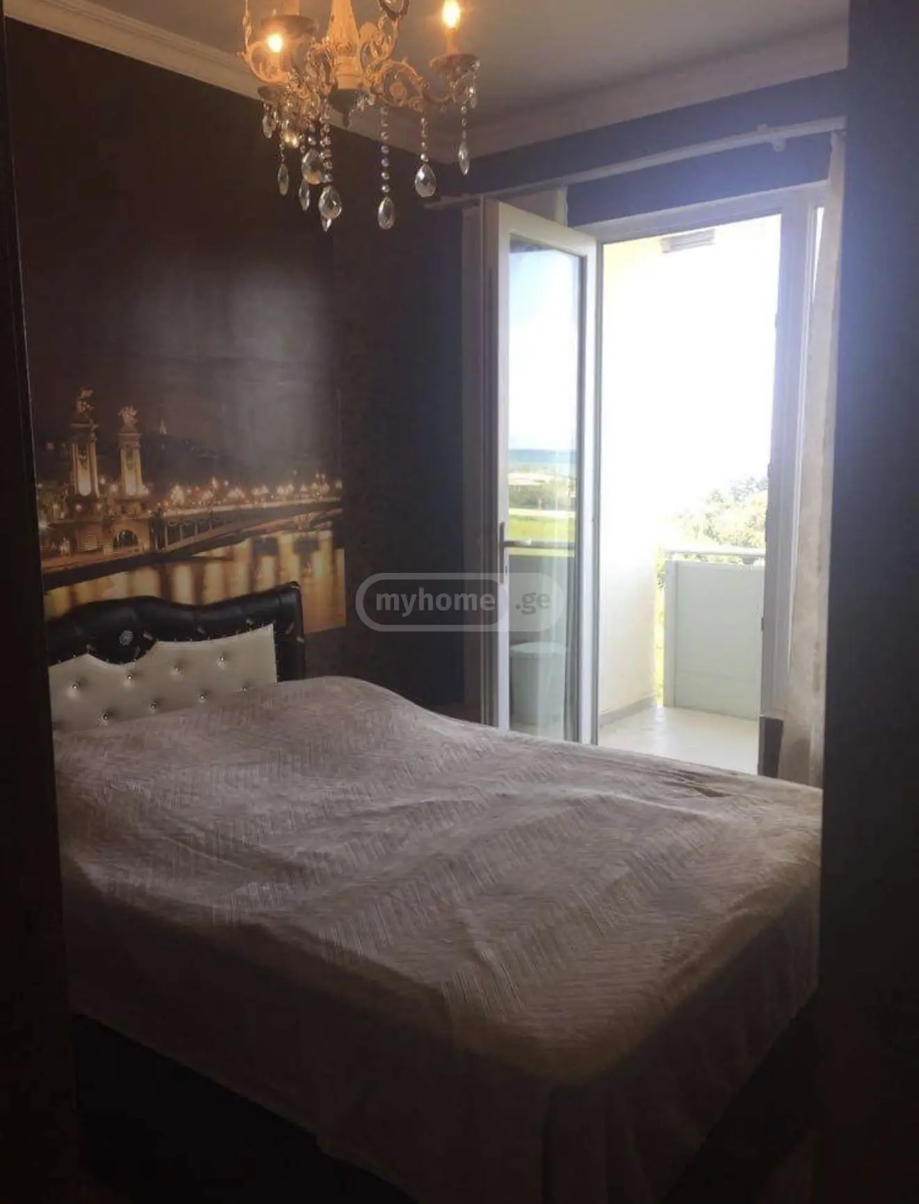 Daily Rent 2 Room Apartment Zugdidis Munitsipalitetshi view 2