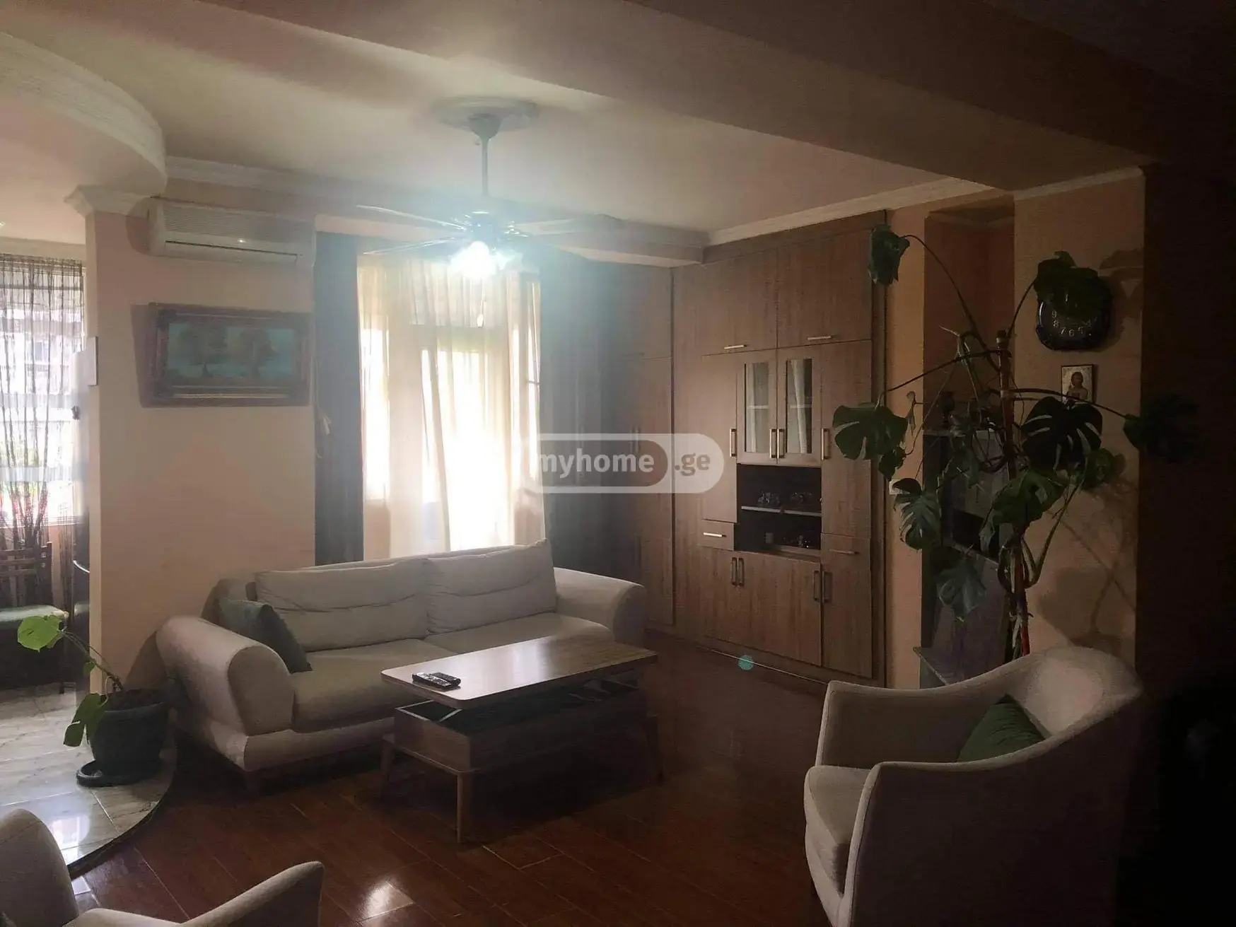 For Rent 4 Room Apartment view 1