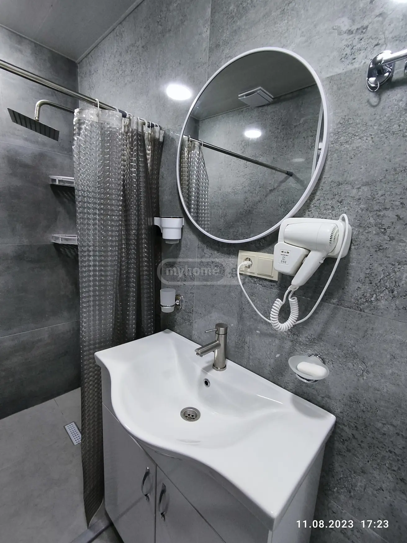 Daily Rent 2 Room Apartment view 12