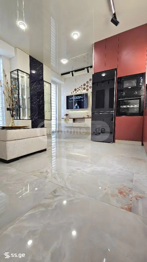 3 Room Flat For Sale view 22