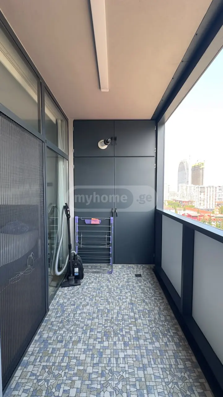 For Rent 2 Room Apartment view 8