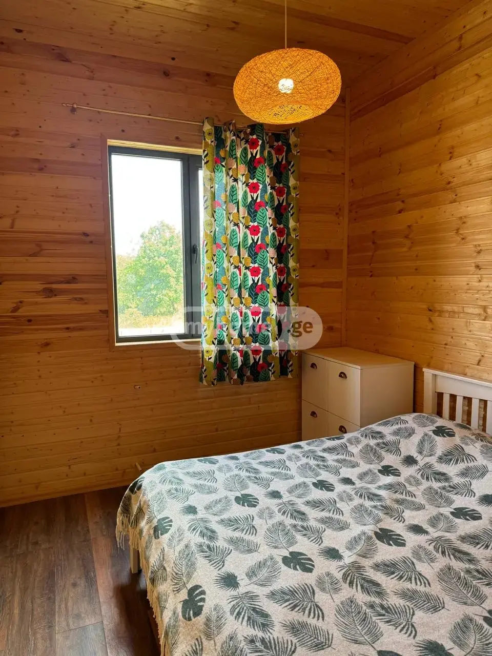 For Rent 3 Room Country House Tsqnetshi view 7