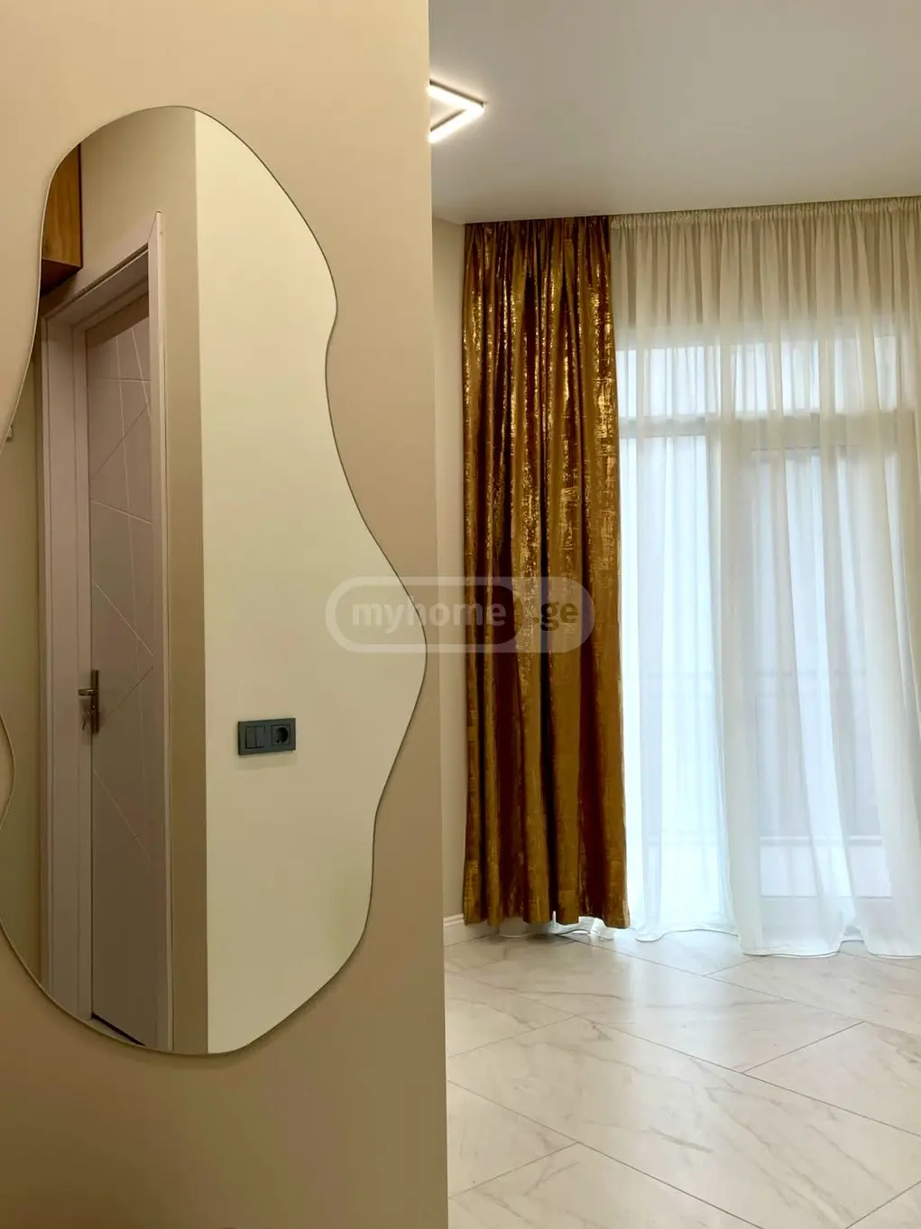 For Rent 2 Room Apartment view 7