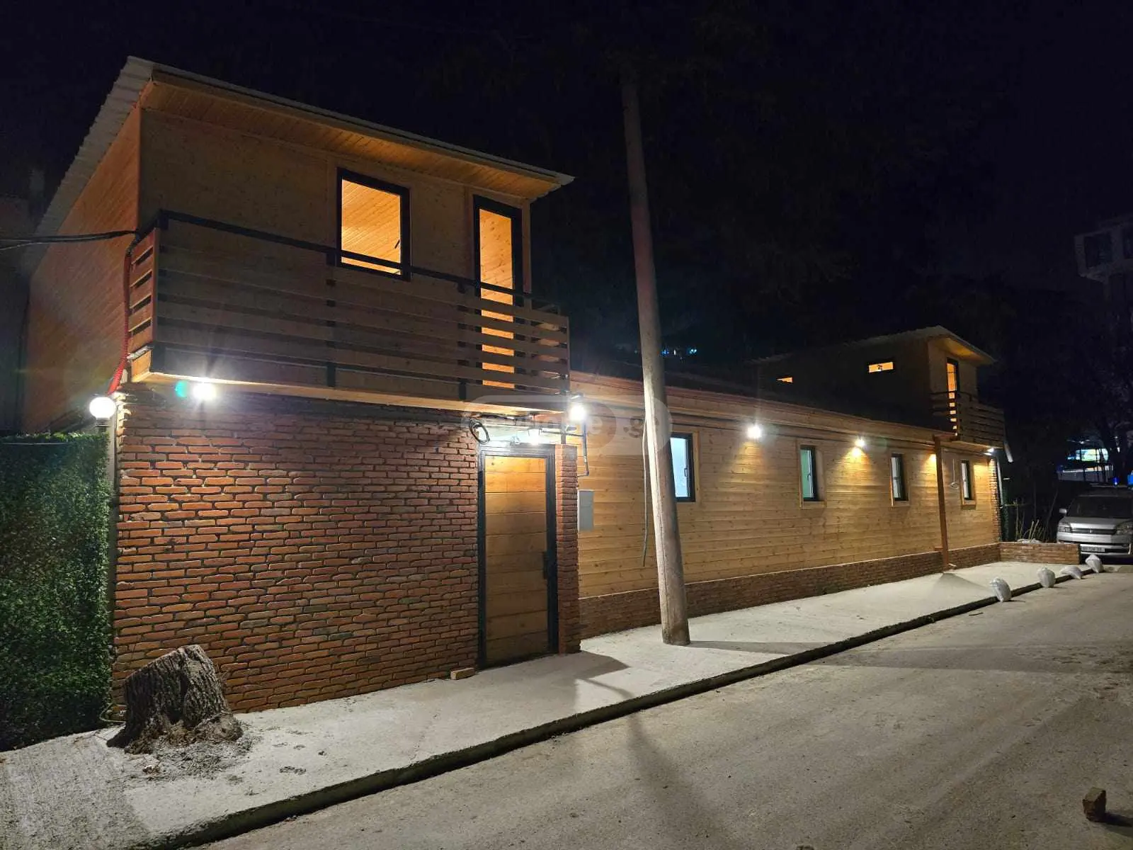 For Sale 9 Room Private House Didubeshi view 1