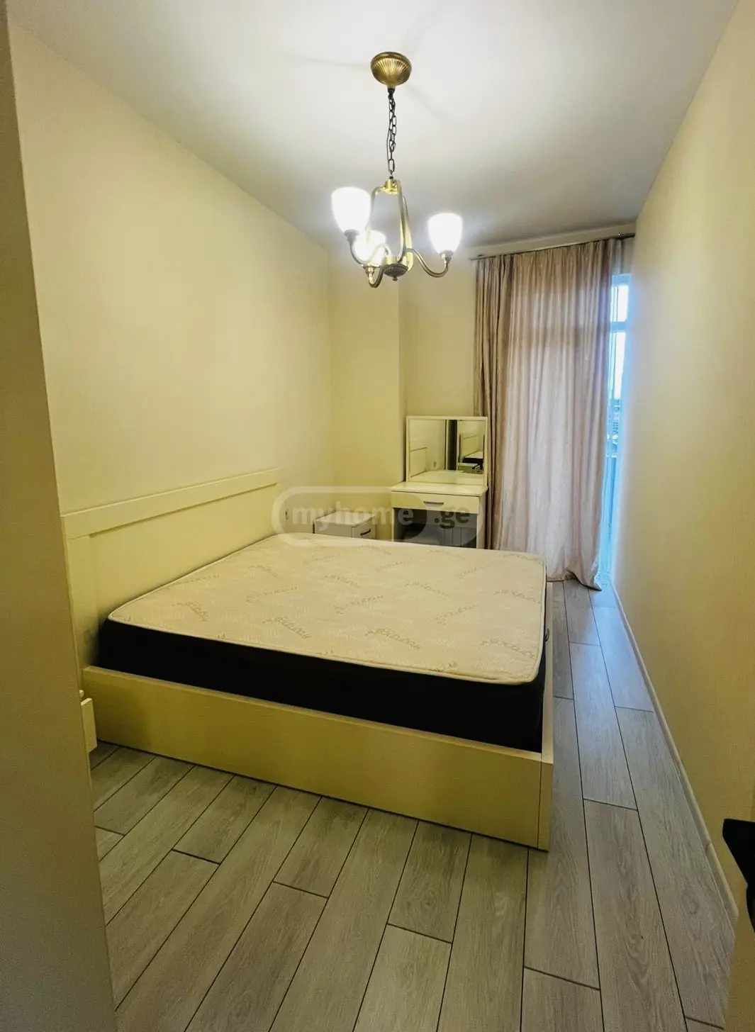 For Rent 3 Room Apartment view 2