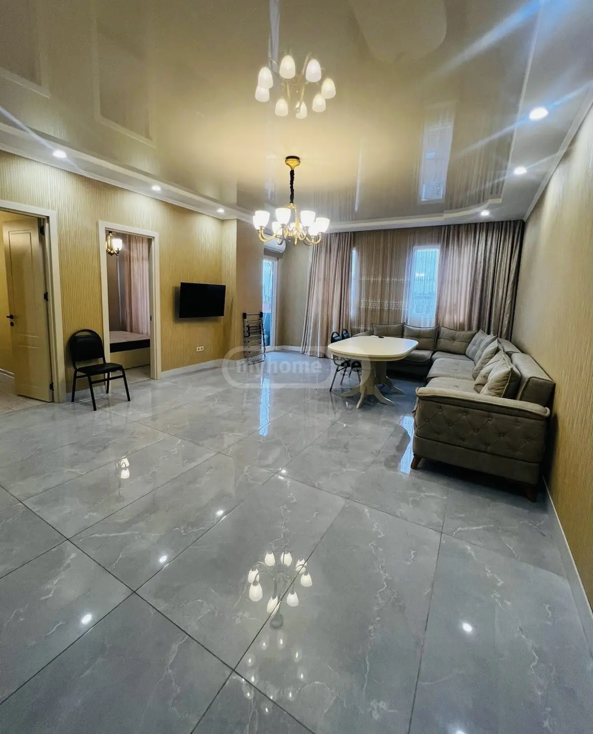 For Rent 3 Room Apartment view 1