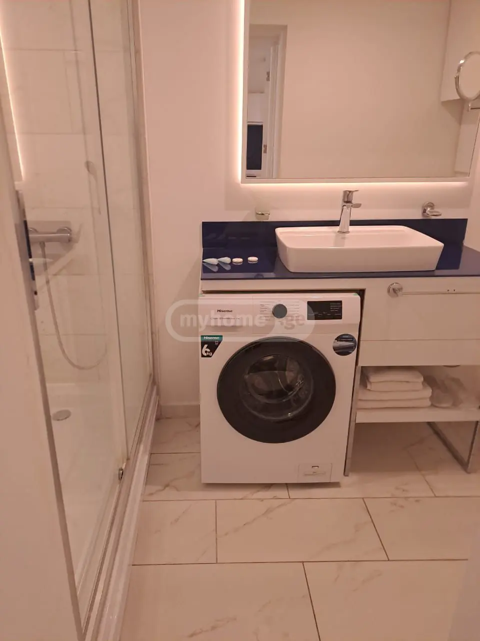 For Sale 1 Room Sastumro view 2