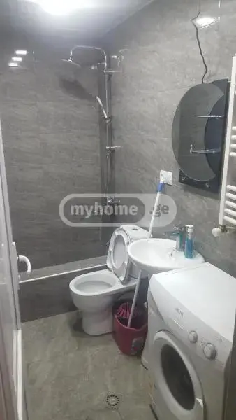 For Rent 2 Room Apartment Shindisshi view 3