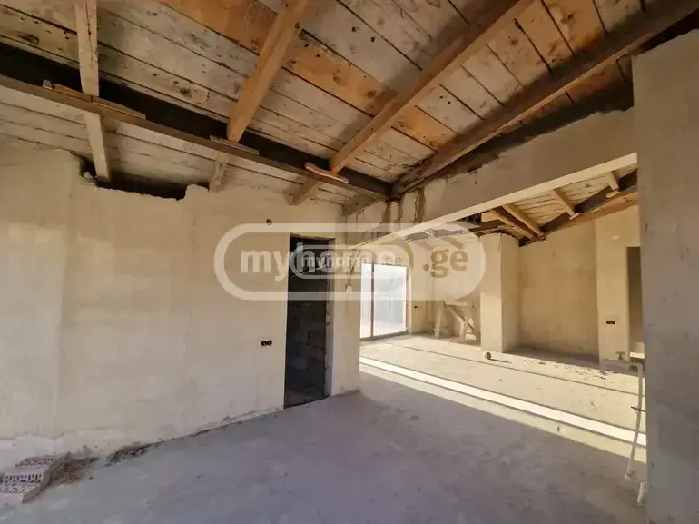 For Sale 8 Room Sastumro view 3