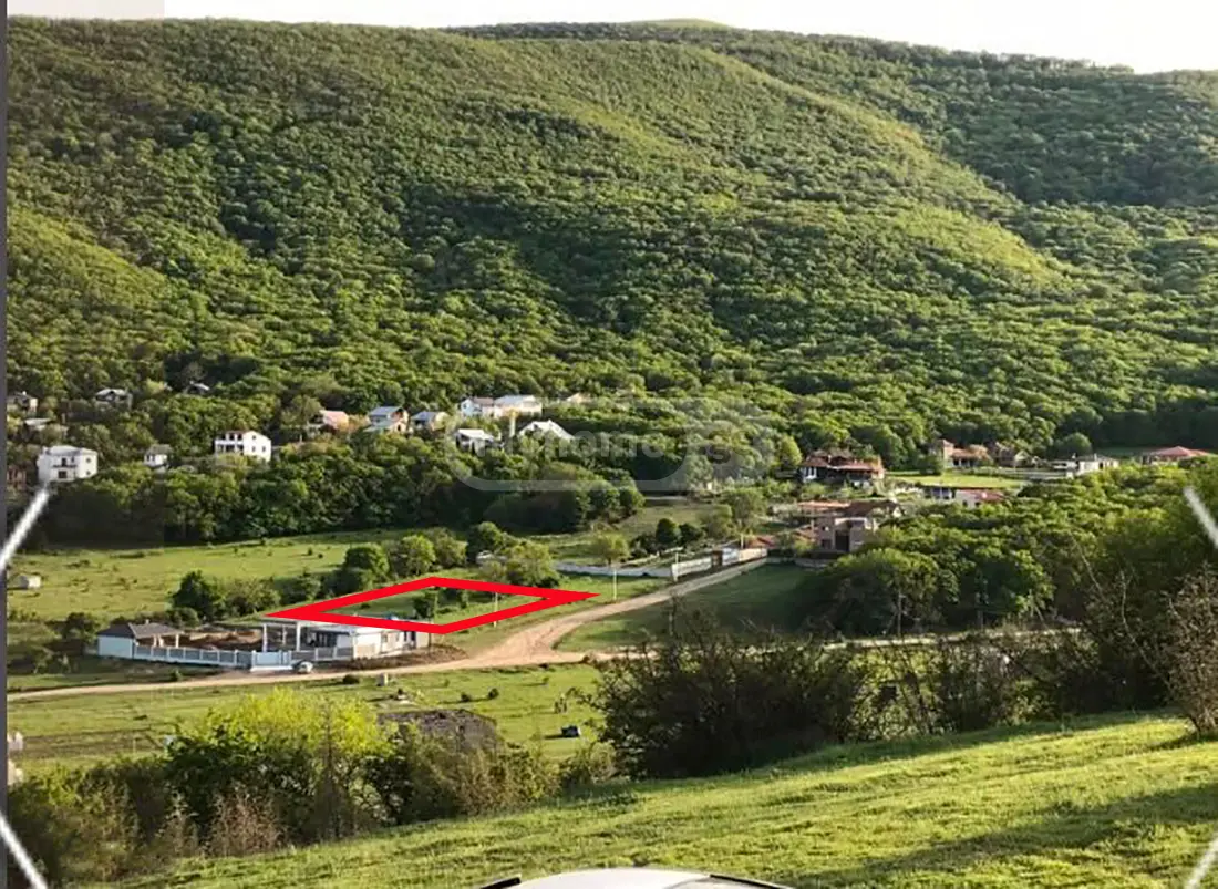 For Sale Sasoplo-Sameurneo Land Plot Mtskhetis Munitsipalitetshi view 10
