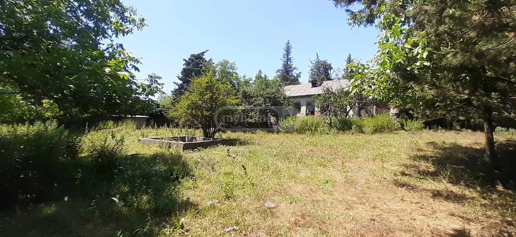 Продажа Земля / участок в Qvarelshi view 1